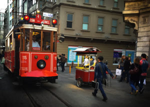 Istanbul