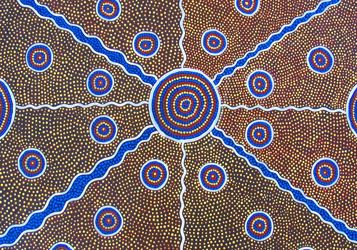Centre culturel aborigène de Brambuk