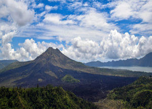 Mont Batur