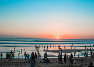 Les plages les plus célèbres