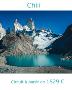 Torres Del Paine en Patagonie, partir au Chili en novembre avec Nirvatravel