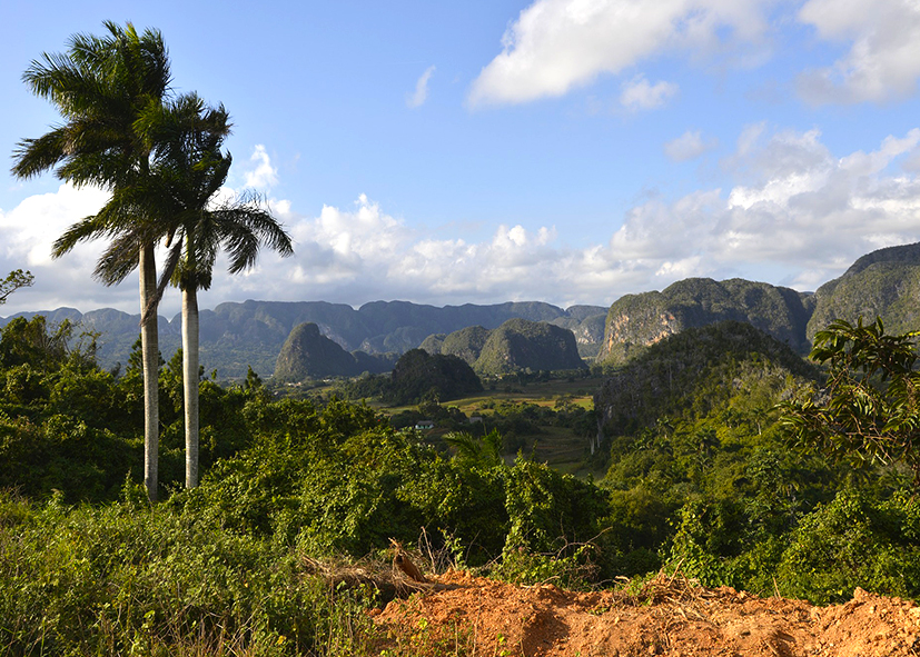 La Havane, Viñales, Trinidad