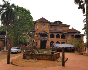 Foumban