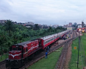 Yaoundé