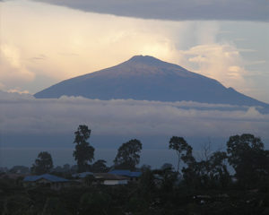 Mont Cameroun