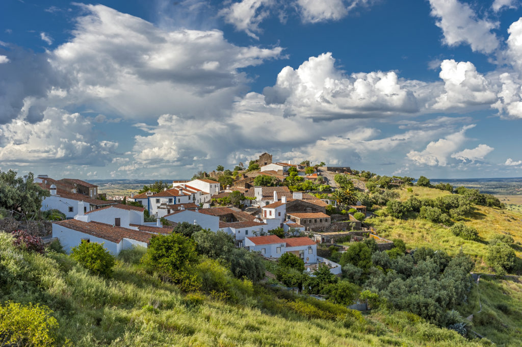 Village de Monsaraz, que faire en Alentejo au Portugal