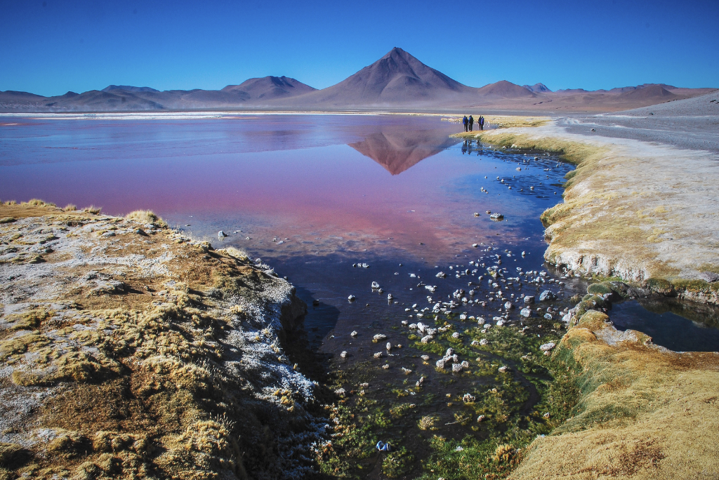 Salar de Uyuni, guide de voyage Bolivie Nirvatravel