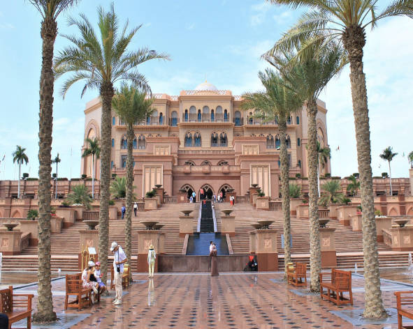  Dubai – Sharjah – Ajman – Oumm al Qwuain – Ras al Khaimah