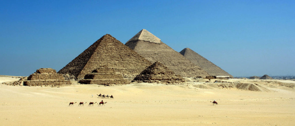 Egypte