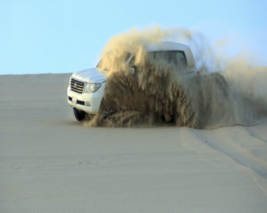 Reserve de Khor Al Adaid