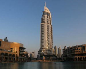 Emirat de Dubaï