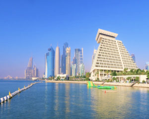Doha