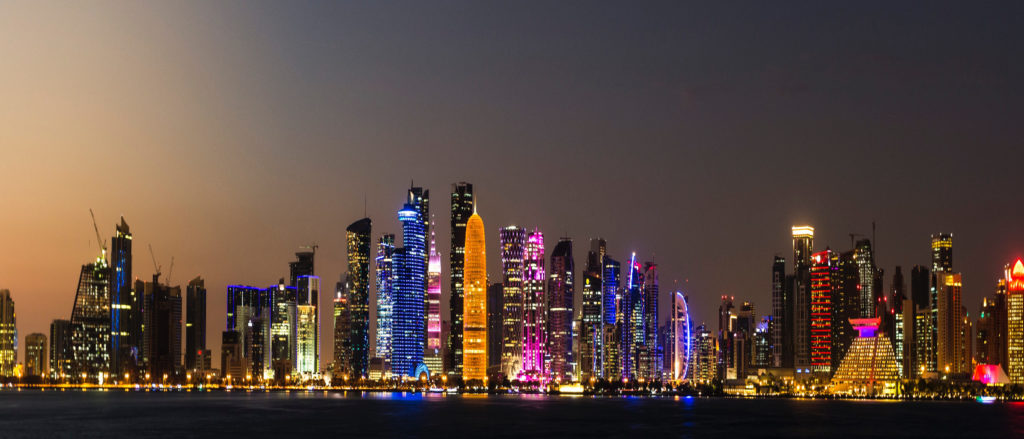 Qatar
