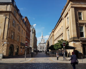 Glasgow