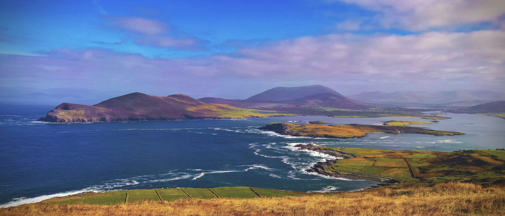Irlande