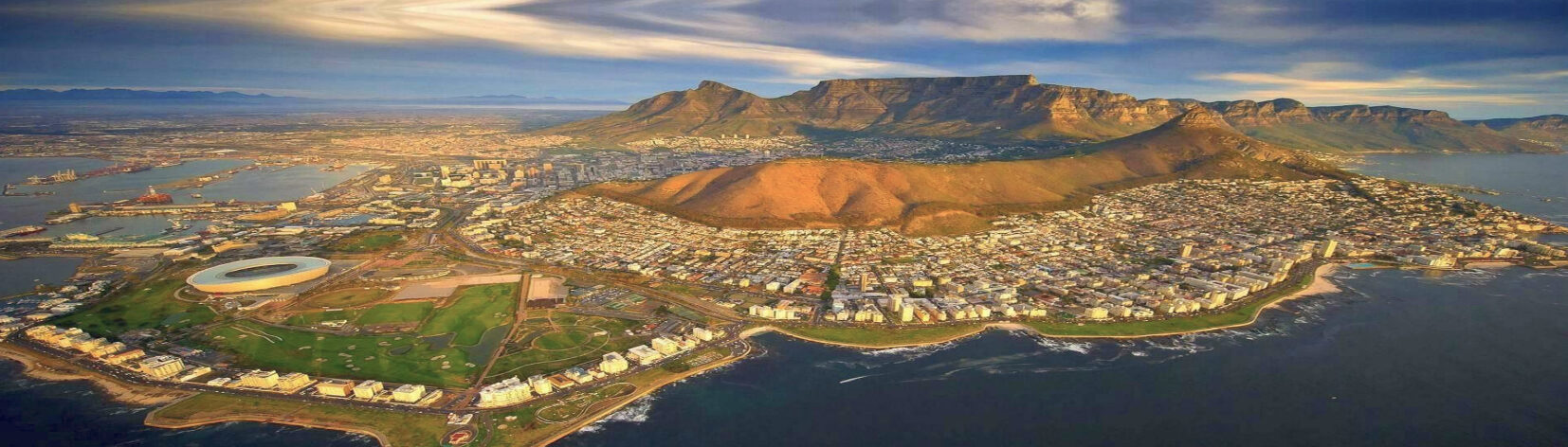 Afrique du Sud