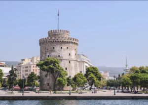 Thessalonique