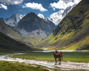 Karakol