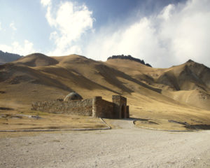 Tash Rabat