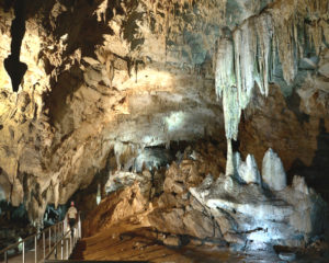Caverne Patate