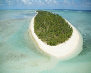 Île aux Cocos