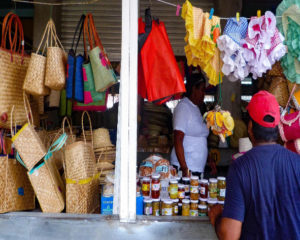 Port Mathurin