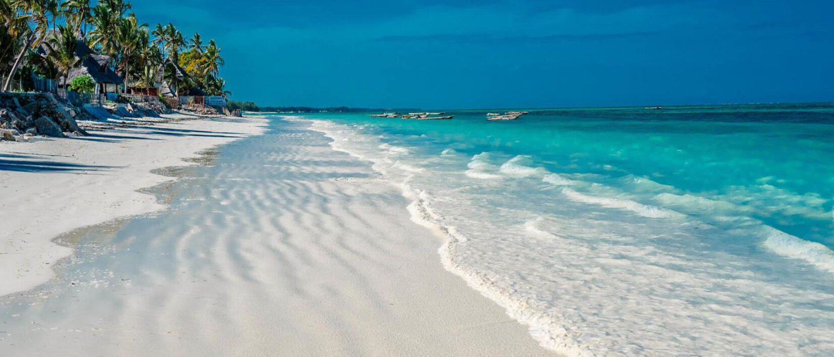 Zanzibar