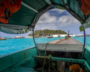 Prison Island (Changuu)