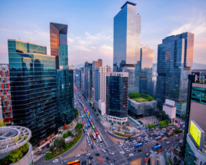 Séoul
