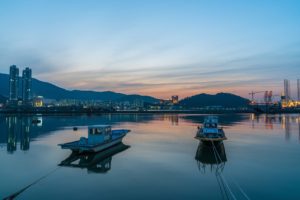 Geoje