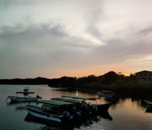 Boca Chica et le golfe de Chiriquí