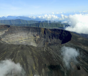 Piton de la Fournaise 