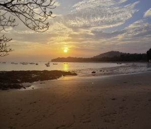 Santa Catalina et le parc national de Coiba