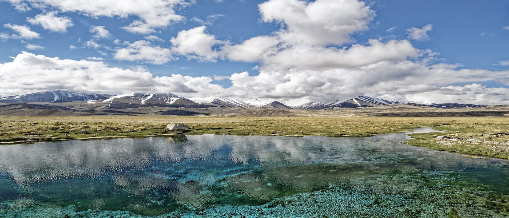 Tadjikistan