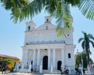 Suchitoto