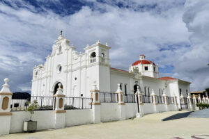 Ruta de las Flores