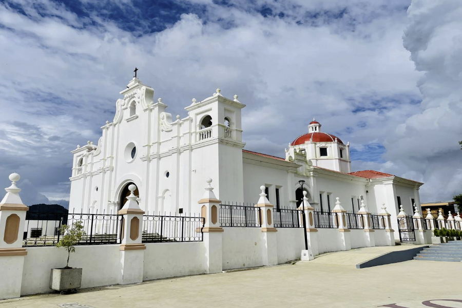 Sites incontournables