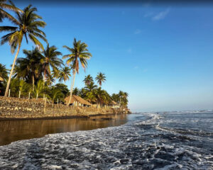 El Tunco et Costa del Sol