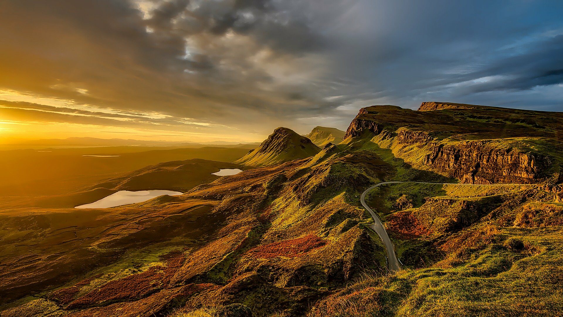 Ecosse