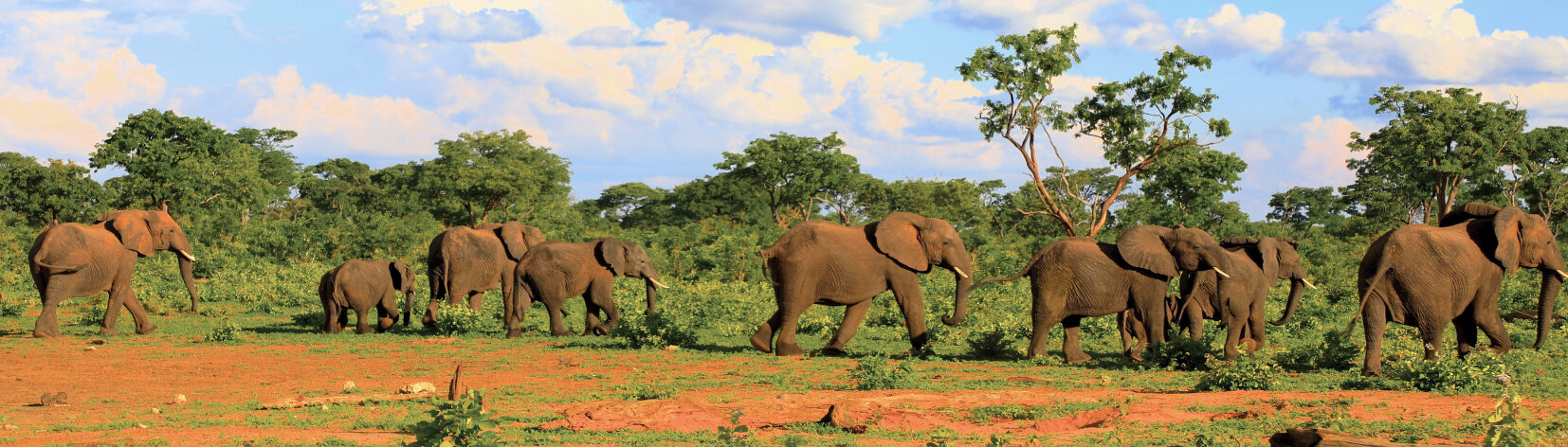 Botswana