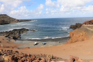 Timanfaya, Lanzarote