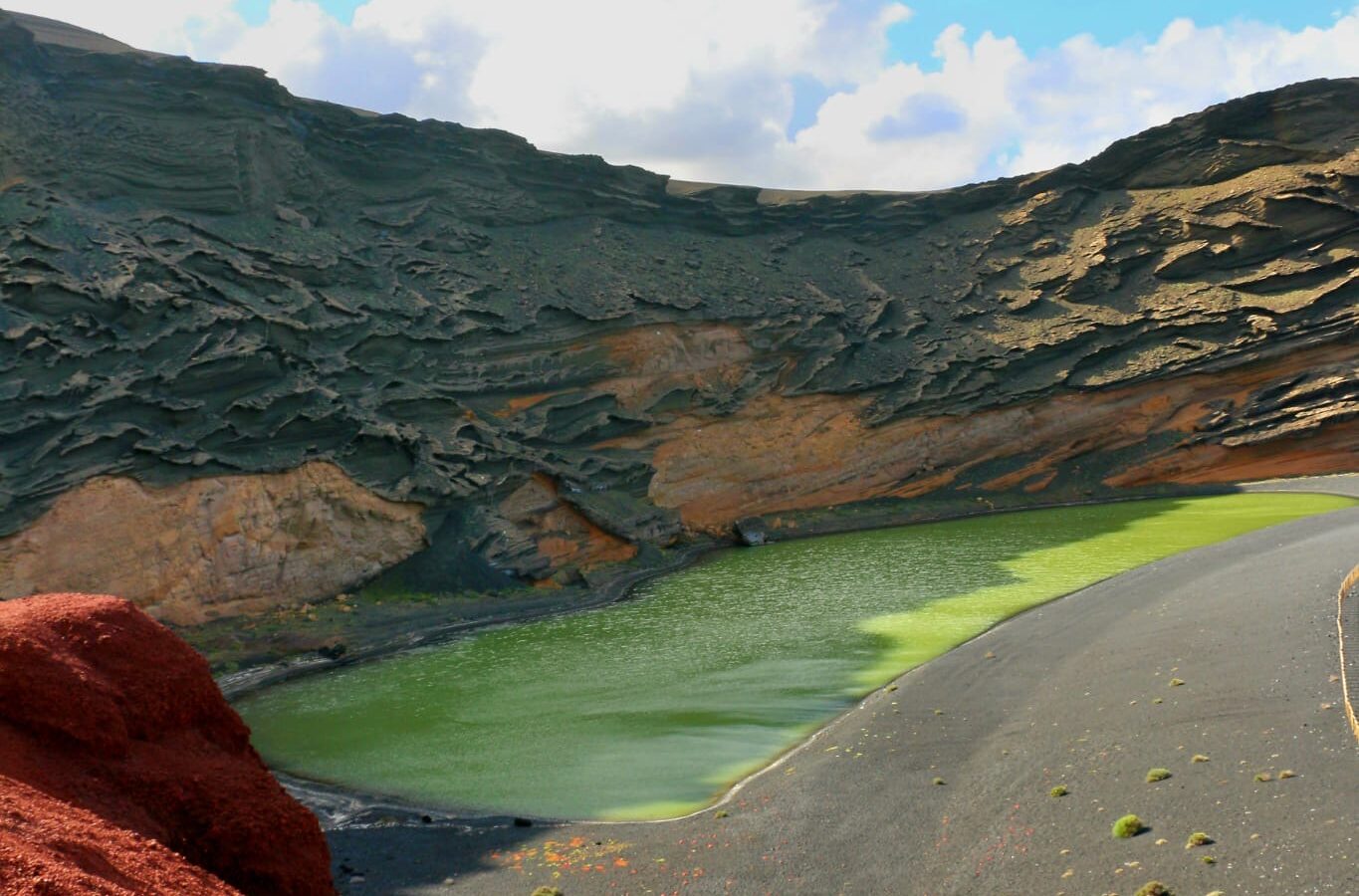 Tenerife & Lanzarote en liberté