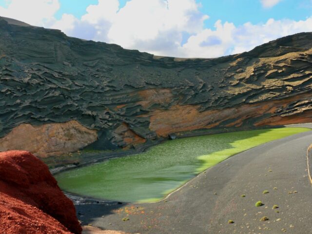 Tenerife & Lanzarote en liberté