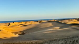 Maspalomas, Gran Canaria
