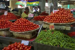 Marchés typiques