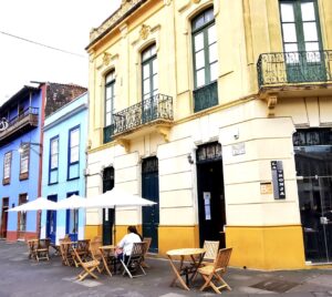 San Cristóbal de La Laguna, Tenerife