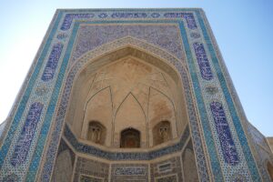 Boukhara