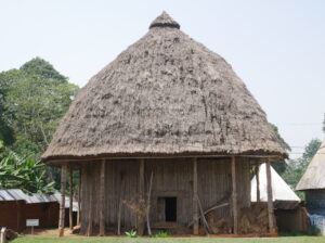 Chefferies bamiléké de l'Ouest