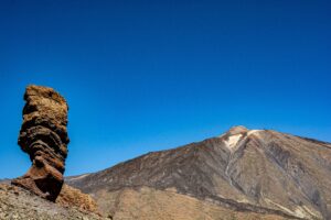 Le Teide, Tenerife