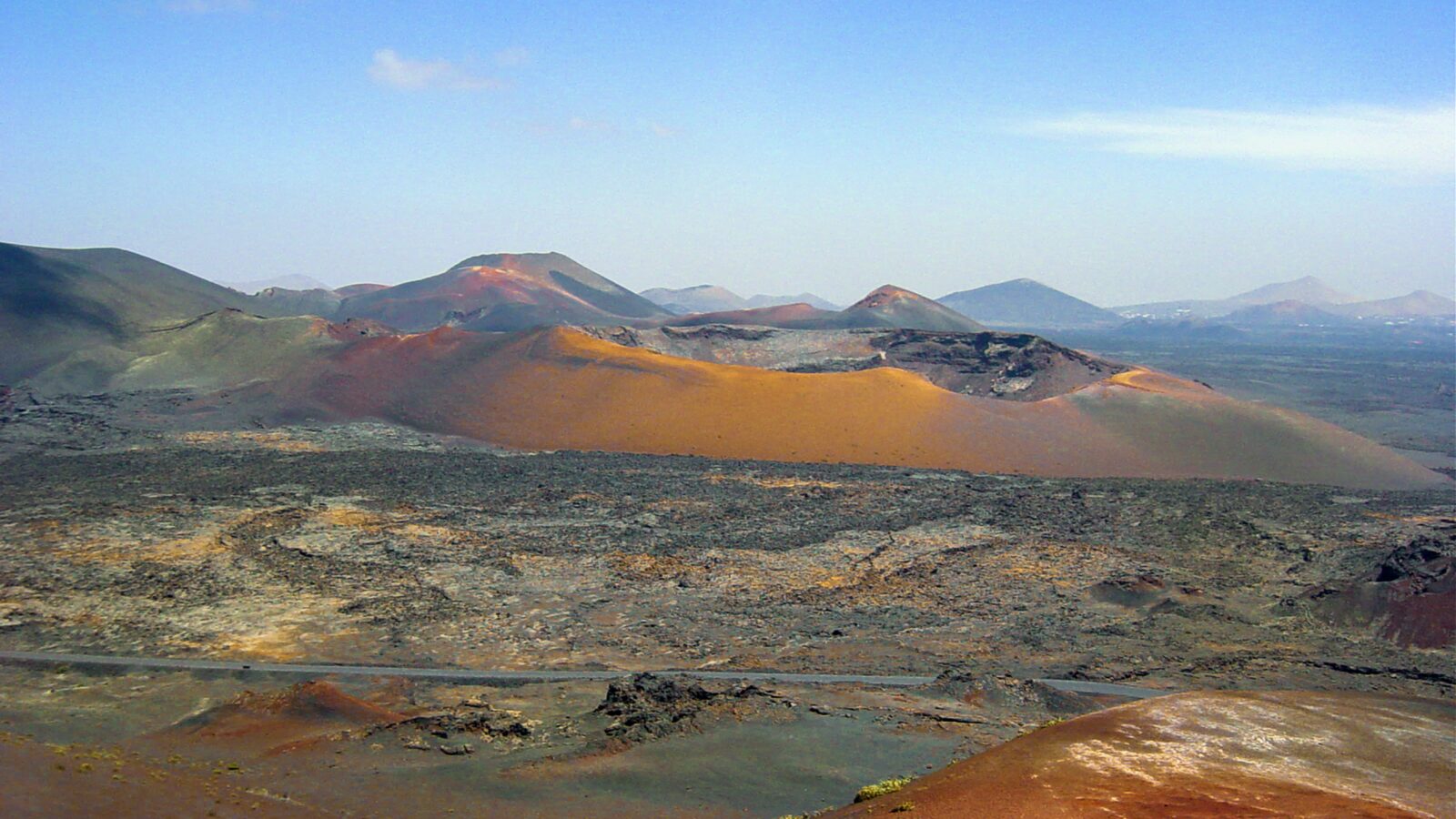Tenerife en toute authenticité!